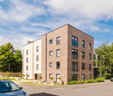 0607L Pinkhill Park, Edinburgh, EH12 7FJ - Photo 1