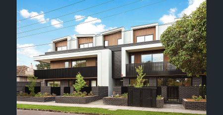 Chique two bedroom apartment - 6 or 12 Month Lease - Photo 3