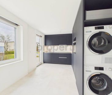 Newly renovated 4.5-room penthouse apartment with dream terrace & v... - Foto 5