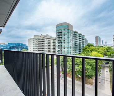 For Lease - 3009 Novar Road Unit# 522, Mississauga, Ontario - Photo 2