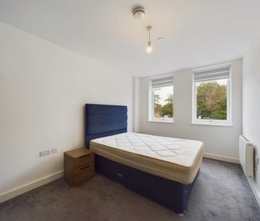 1 bedroom apartment to rent - Photo 2
