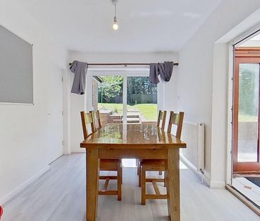 6 bedroom house share to rent - Photo 5