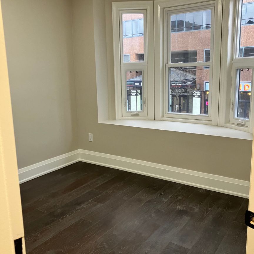 For Lease - 615 College Street Unit# Unit A, Toronto, Ontario - Photo 1