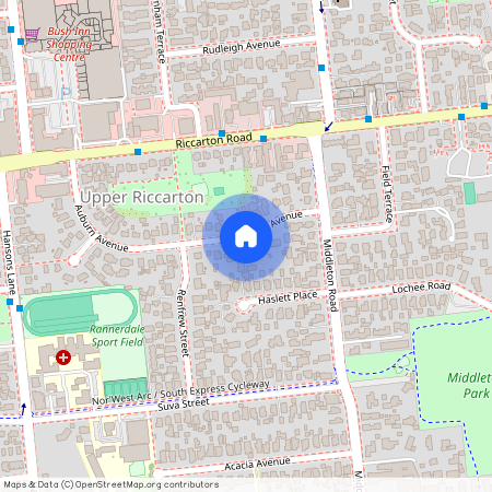 15A Auburn Av, Upper Riccarton, Christchurch City