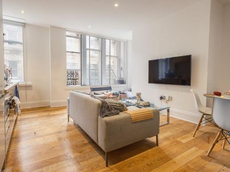 3 bedroom apartment to rent - Photo 2