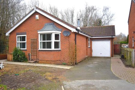 Osprey Close, York - Photo 3