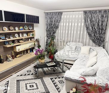 Inchiriez apartament cu 3 camere Nufarul - Photo 1