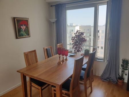 Hanstavägen, Kista - Photo 2