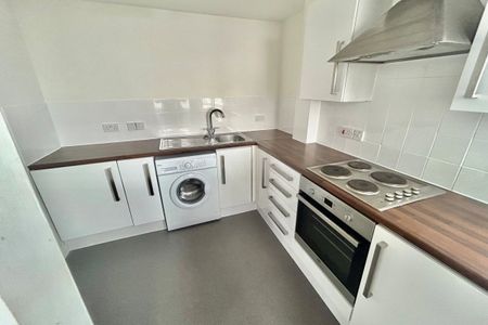 Trivett Square, NOTTINGHAM - Photo 4