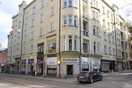 Gamla staden, Norrköping, Östergötland - Foto 3