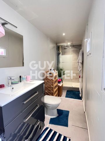 SOISSONS QUARTIER GARE : MAISON A LOUER - Photo 4