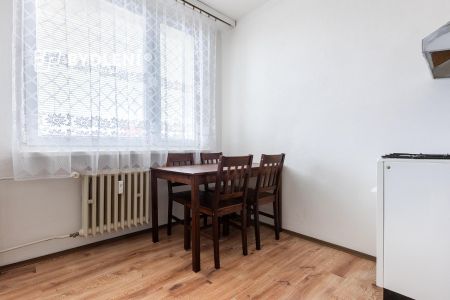 Pronájem bytu 2+kk 32 m², Javorová , Most - Photo 2