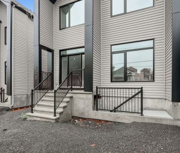For Lease - 322 Frontenac Street Unit# B, Vanier and Kingsview Park... - Photo 4