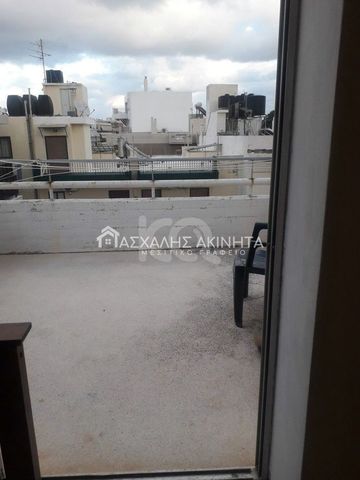 Studio/Γκαρσονιέρα για ενοικίαση Μασταμπάς (Ηράκλειο Κρήτης) - Photo 4
