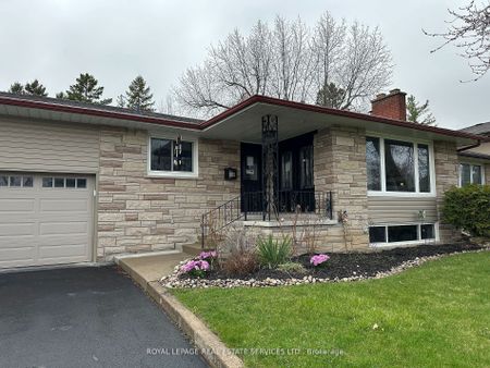 For Lease - 231 Elizabeth Street Unit# UPPER, Brampton, Ontario - Photo 5