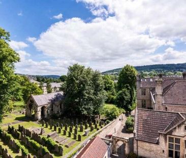 Walcot Street, Bath, BA1 - Photo 5