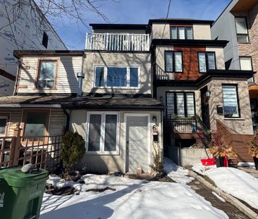 For Lease - 6 Minto Street, Toronto, Ontario - Photo 6