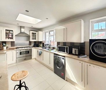 1 bedroom end of terrace house to rent - Photo 2