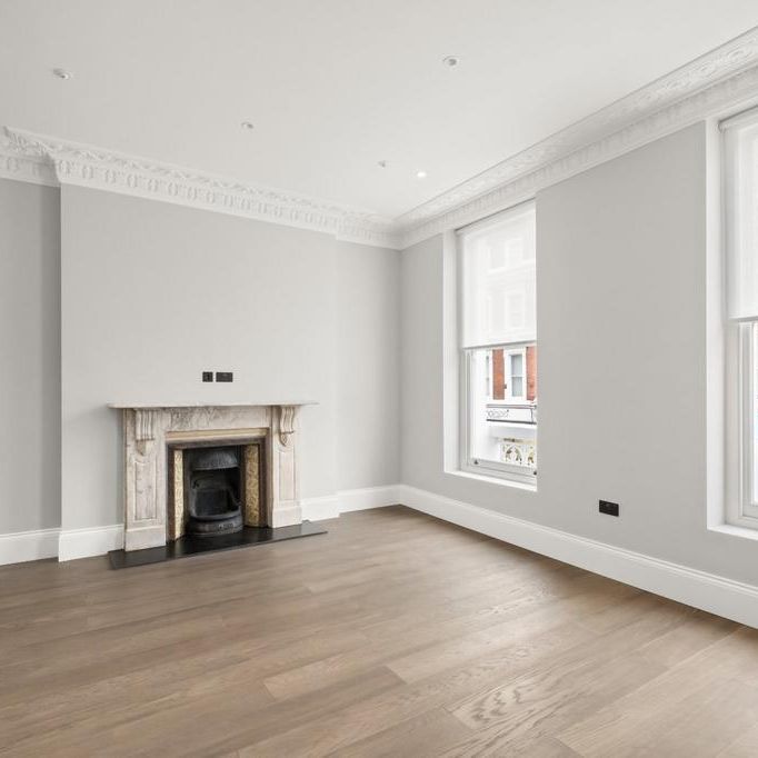 3 bedroom flat to rent - Photo 1