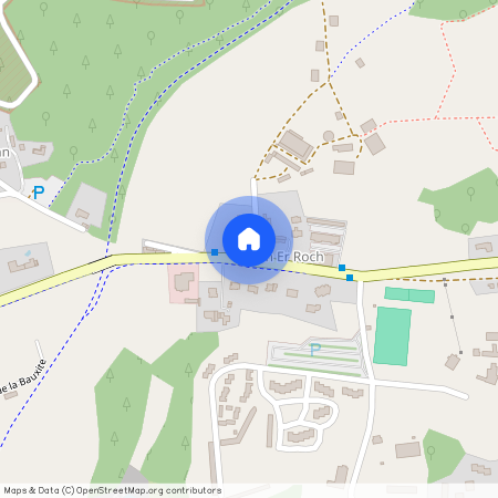 21 Lann Er Roch, 56270 Ploemeur, France