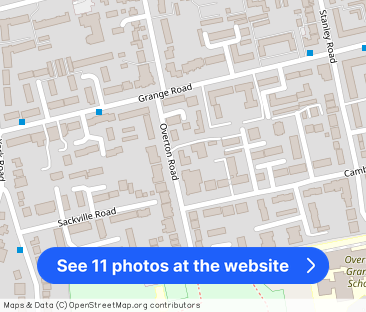 Overton Road, SUTTON - Photo 1
