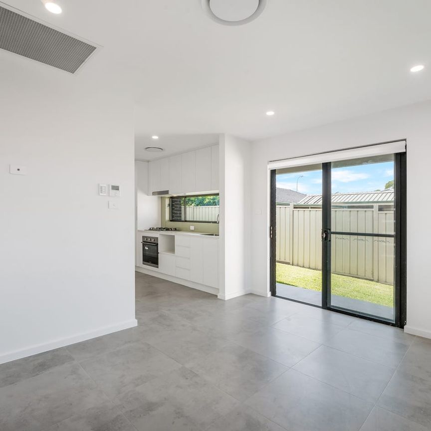 Brand New 2-Bedroom Granny Flat - Stylish, Spacious & Low Maintenance Living - Photo 1
