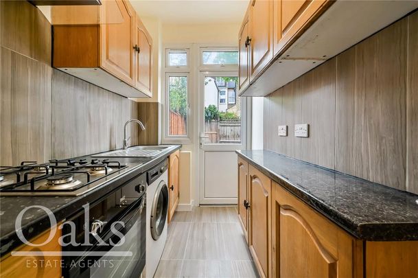 3 bedroom terraced house to rent - Photo 1