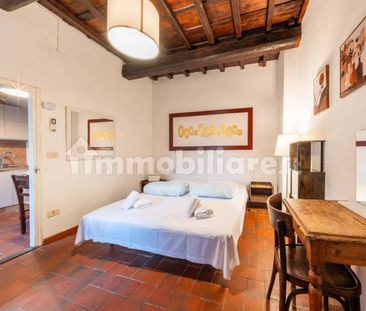 Monolocale via delle Conce, Santa Croce, Firenze - Photo 5