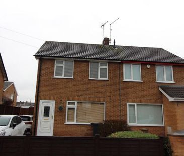 2 bedroom semi-detached house to rent - Photo 6