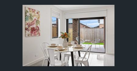 Spacious Living in the Heart of Deanside Springs! APPLICATIONS NOW OPEN! - Photo 5