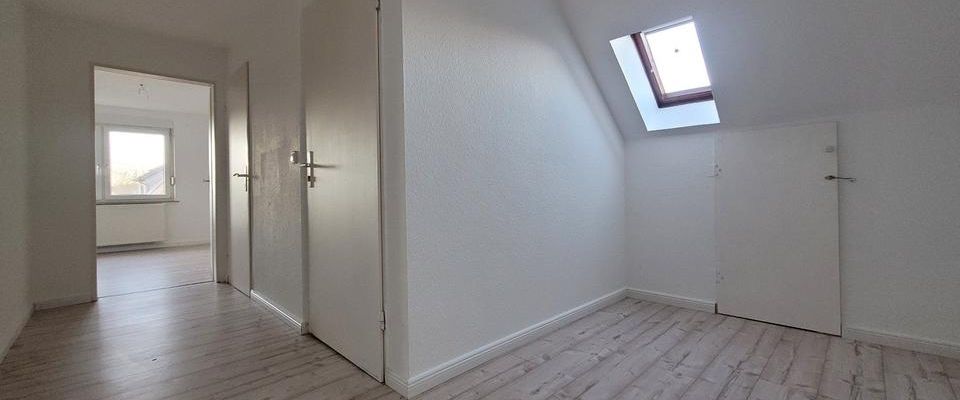 2 Zimmer Wohnung in Ebstorf ab 01.12.2025 zu vermieten - Foto 1
