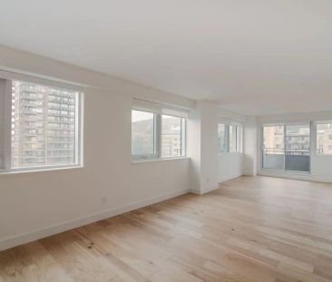 3460 Peel Street — 2 Bedroom - unit 1905 - Photo 2