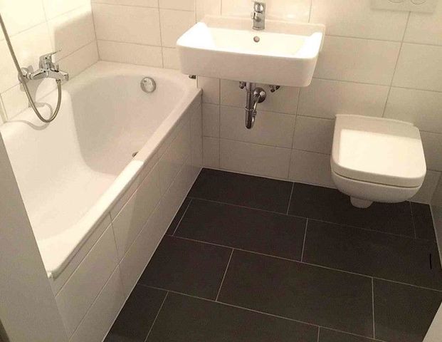 3,5-Zi.-Wohnung - Photo 1