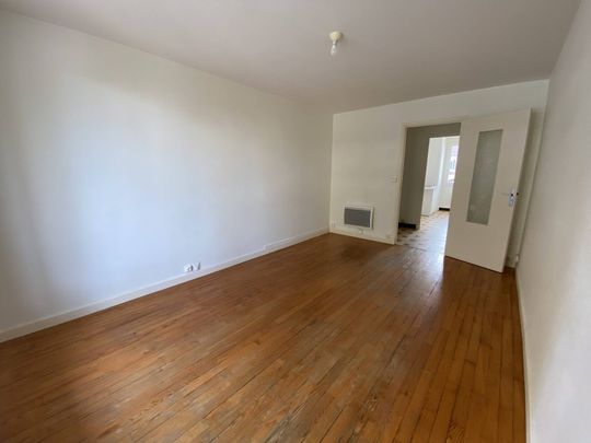 Location appartement 3 pièces 58.91 m² à Romans-sur-Isère (26100) - Photo 1