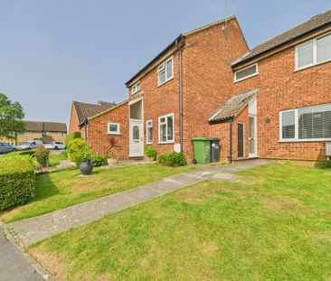 3 bedroom terraced house to rent - Photo 2