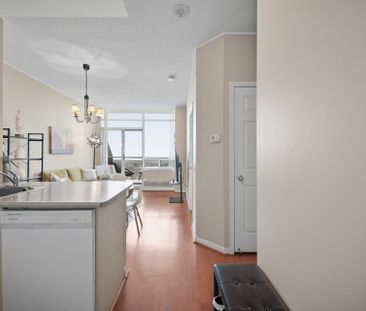 For Lease - 153 Beecroft Road Unit# PH109, Toronto, Ontario - Photo 1