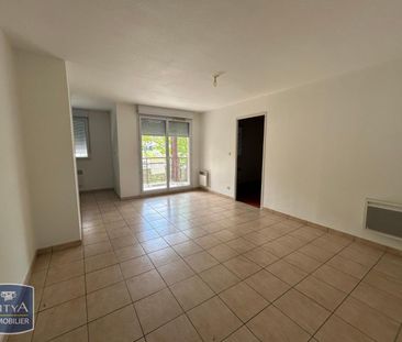 Appartement 3 pièces - 56 m² - Photo 5