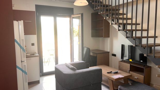 Loft για ενοικίαση Λακκώματα - Κιάφα (Ιωάννινα) - Φωτογραφία 1
