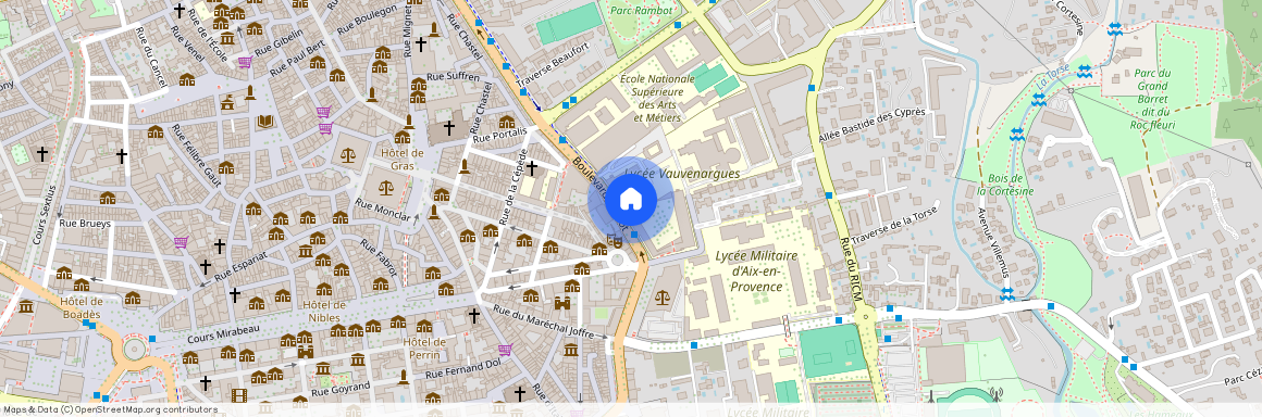 13100, Aix-En-Provence