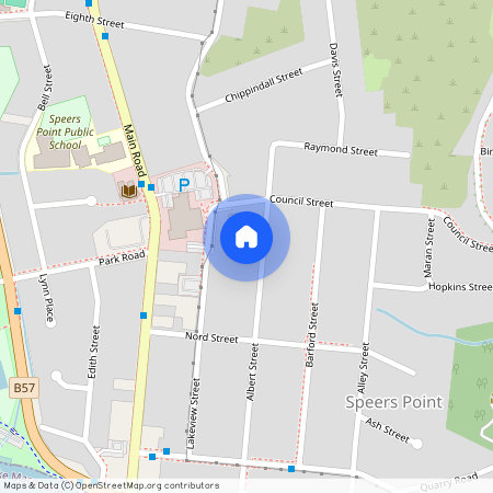 1/7-9 Albert Street, Sydney
