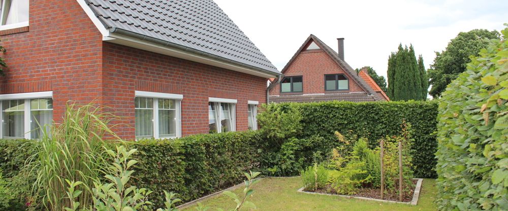 Gemütliches Einfamilienhaus in ruhiger Lage in Oldenburg - Photo 1