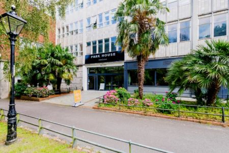 Platinum Plus Studio – Park View - Photo 5