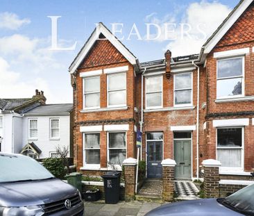 5 bedroom house to rent Caburn Road, Hove, BN3 - Photo 4