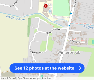 Portcullis Drive, WALLINGFORD - Photo 1