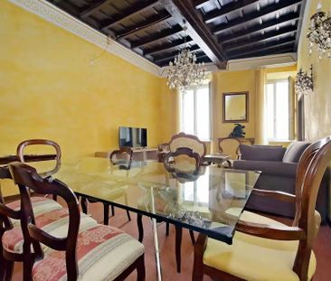 Via del Vantaggio, Rome, Lazio 00186 - Photo 4