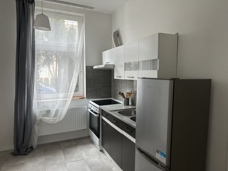 2 pokoje po remoncie, ul. Czarna - Фото 2