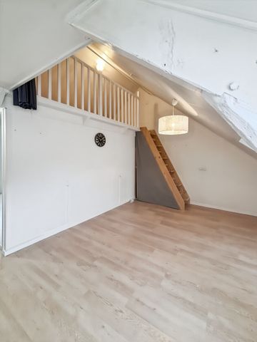 Location appartement 2 pièces, 35.48m², Mennecy - Photo 2