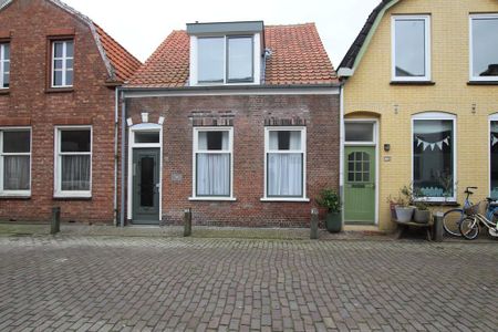 2e Verbindingsstraat 10 in Terneuzen €1.200,- per maand - Photo 5