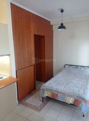 Studio/Γκαρσονιέρα για ενοικίαση Κοτρώνι (Πάτρα) - Photo 1