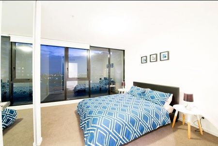 1 Bedroom At Tiara + White Goods Included! - Photo 5